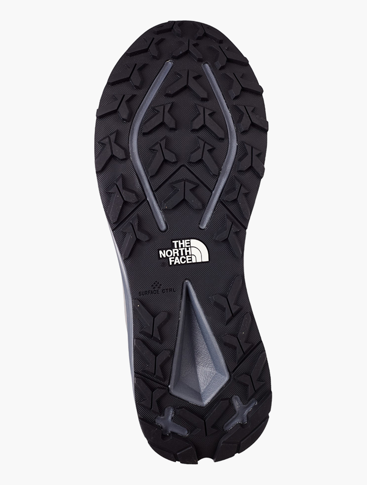 MyRunway Shop The North Face Black Vectiv Exploris Ii Leather Hiking